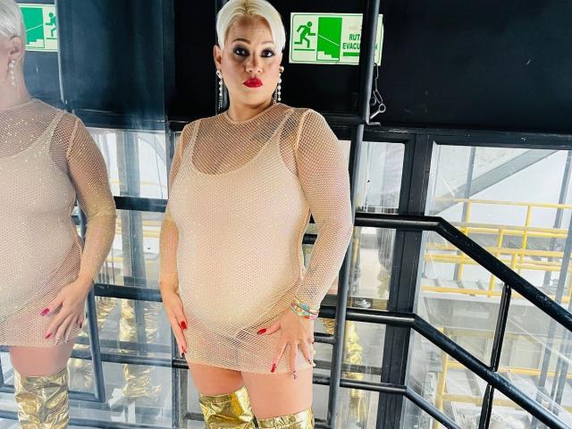 GianellaCox - Live sex cam - 26183257