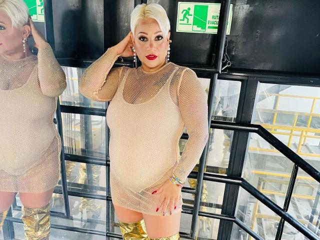 GianellaCox - Sexe cam en vivo - 26183269
