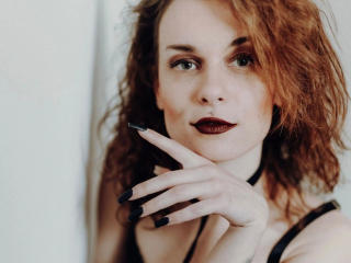 Maryfziert-hot - Sexe cam en vivo - 26183377