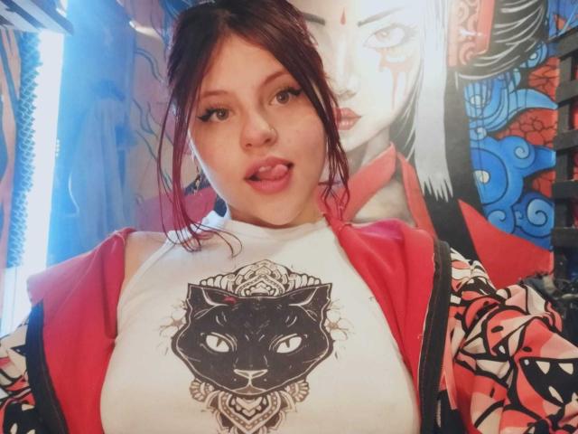 SophieHill - Live Sex Cam - 26183421