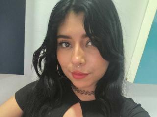 MimiLuvy - Live sex cam - 26183709