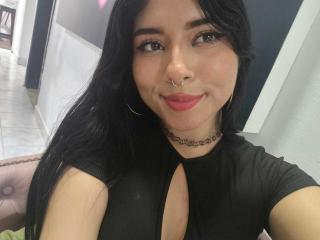 MimiLuvy - Live sex cam - 26183717