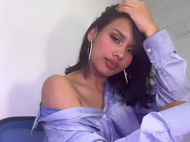 IsabellaDuque - Live porn &amp; sex cam - 26183813