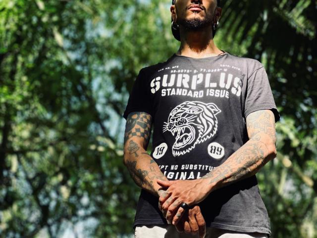 Dex69 - Sexe cam en vivo - 26184105