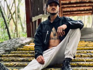 Dex69 - Sexe cam en vivo - 26184117