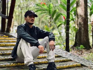 Dex69 - Sexe cam en vivo - 26184125