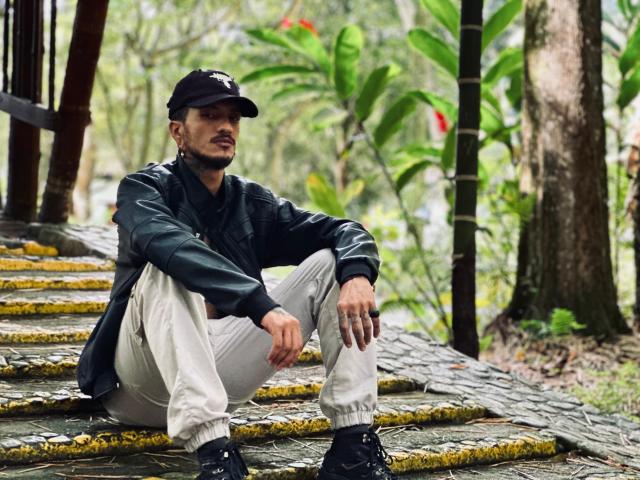 Dex69 - Sexe cam en vivo - 26184125