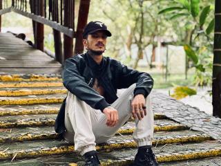 Dex69 - Sexe cam en vivo - 26184161