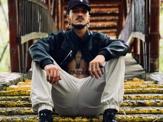 Dex69 - Sexe cam en vivo - 26184173