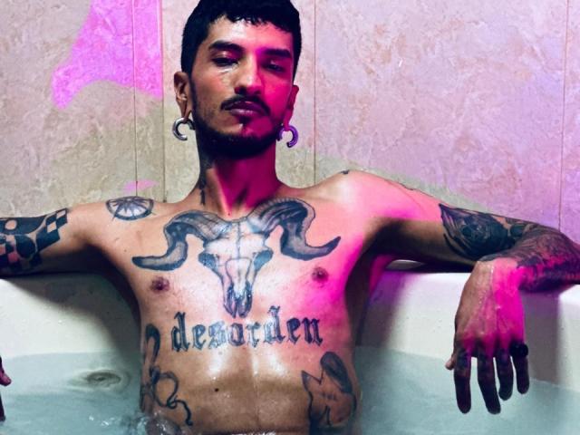 Dex69 - Sexe cam en vivo - 26184181