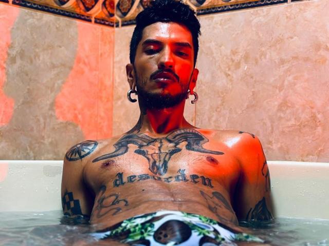 Dex69 - Sexe cam en vivo - 26184185