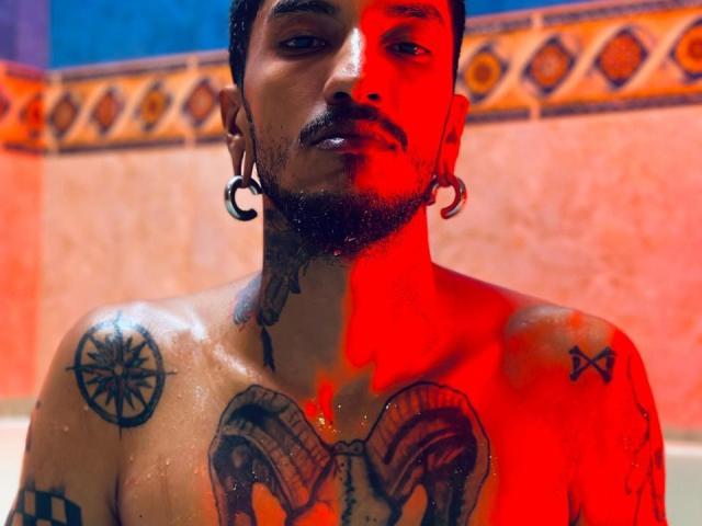 Dex69 - Sexe cam en vivo - 26184189