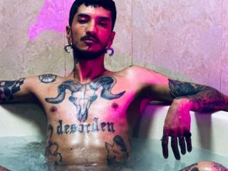 Dex69 - Sexe cam en vivo - 26184205