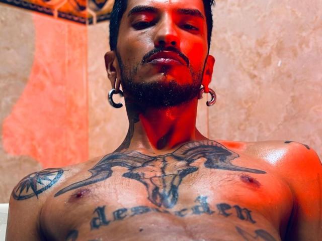 Dex69 - Sexe cam en vivo - 26184209