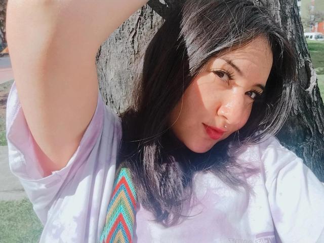 SusanMonroy - Sexe cam en vivo - 26184229