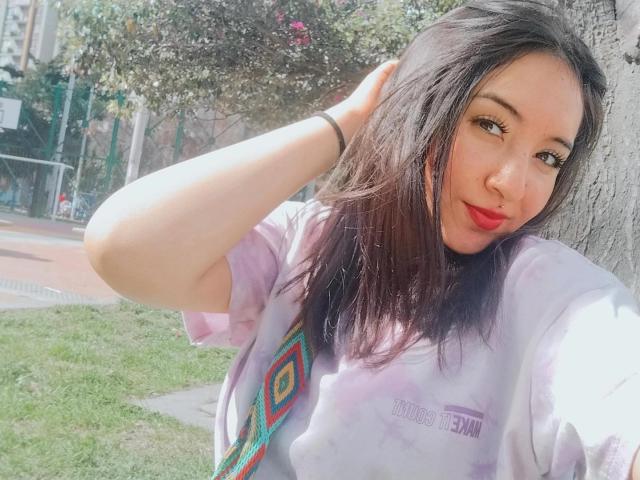 SusanMonroy - Sexe cam en vivo - 26184257