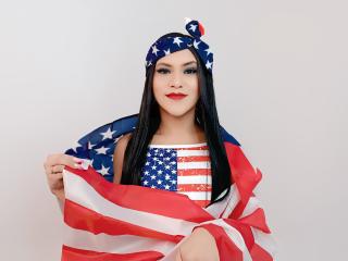 NathaliaLoes - Live sexe cam - 26184525