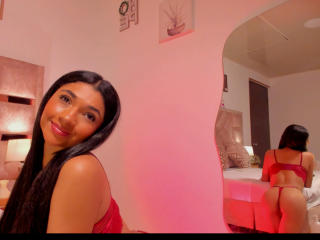 AmberSkylerr - Live sex cam - 26184841