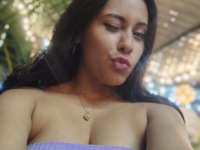 MarilynHills - Sexe cam en vivo - 26184921