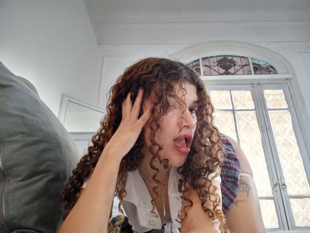 WendyBeckettX - Live sexe cam - 26185225