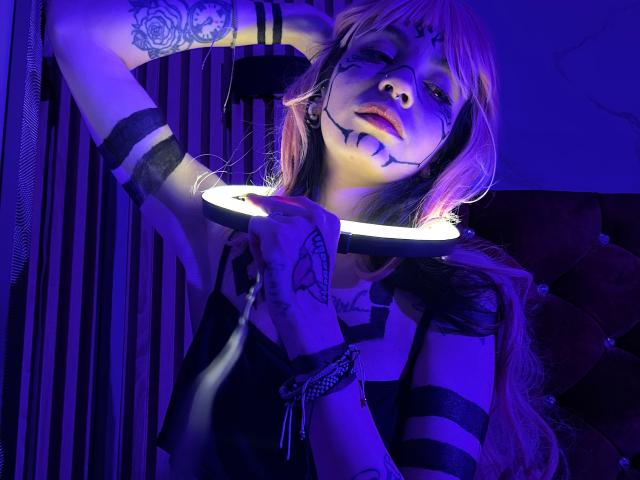 LaurenEvie69 - Sexe cam en vivo - 26185633
