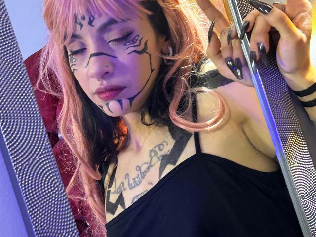 LaurenEvie69 - Sexe cam en vivo - 26185653