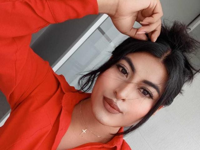 MichelleDenise - Live sex cam - 26185829