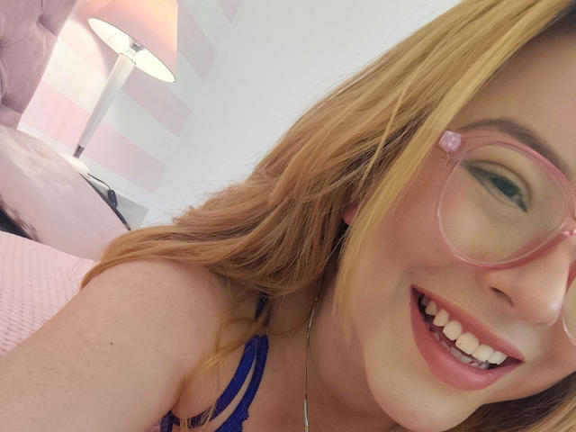 AshleyCampbell - Live porno og sexkamera - 26186073