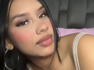 IsabellaDuque - Live sex cam - 26186105