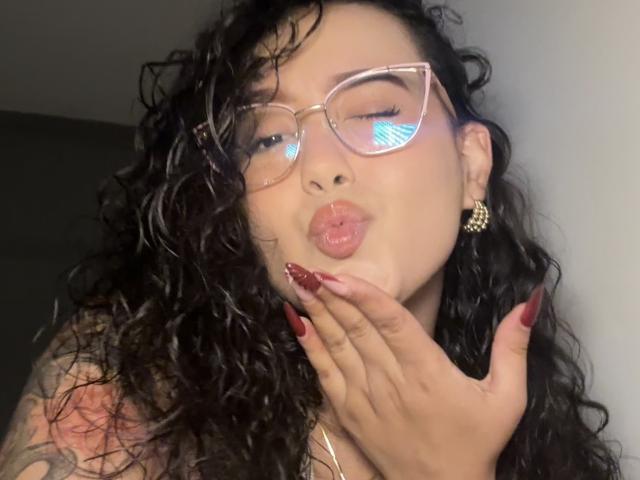 SofiaBrowm - Live porn &amp; sex cam - 26186921