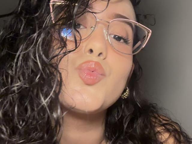 SofiaBrowm - Live sex cam - 26186925