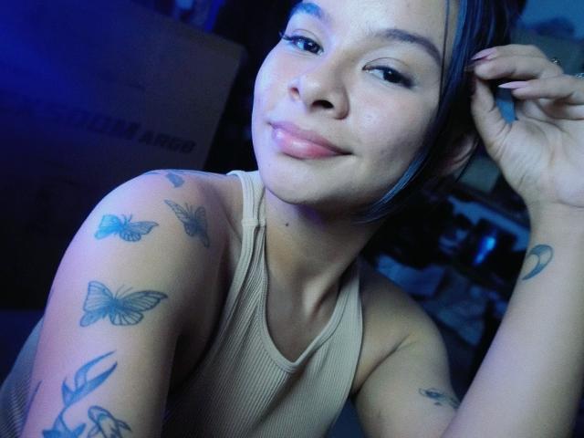 NoaStewart - Live sex cam - 26186929