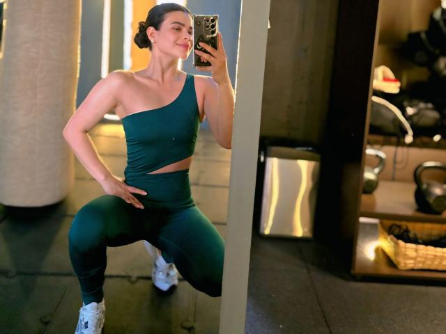 PaulinaValley - Élő pornó és szexkamera - 26187045