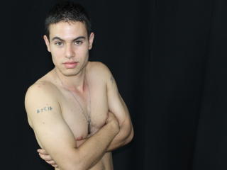 ErickBigCock - Sexe cam en vivo - 2618839