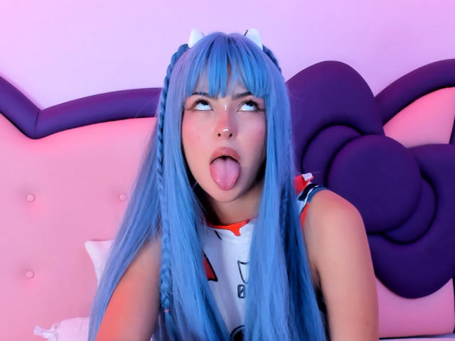 RheaVolk - сексуальная веб-камера в реальном времени - 26188821