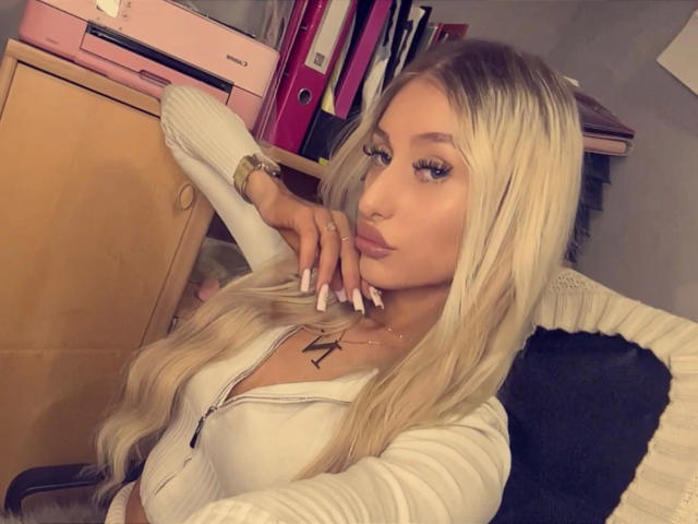 NatalieSusse-hot - Sexe cam en vivo - 26189045