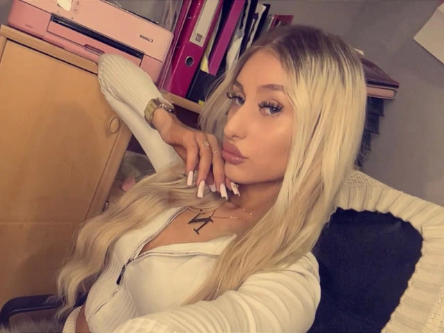 NatalieSusse-hot - Live sex cam - 26189049