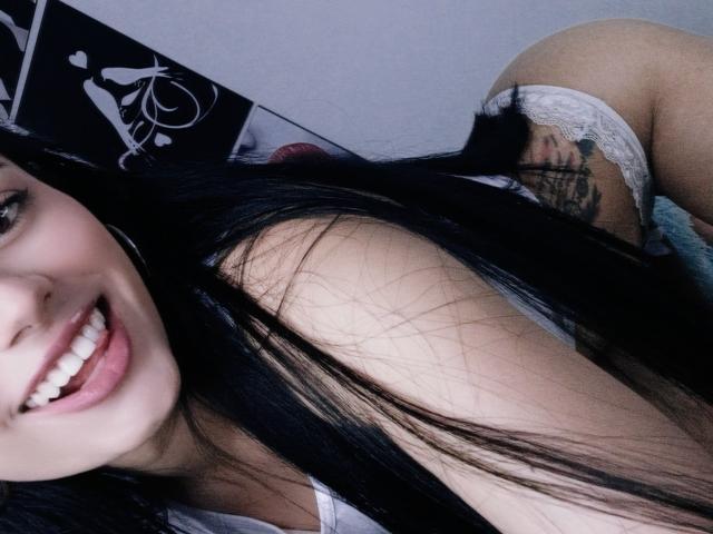 AnaisHilton - Sexe cam en vivo - 26189373