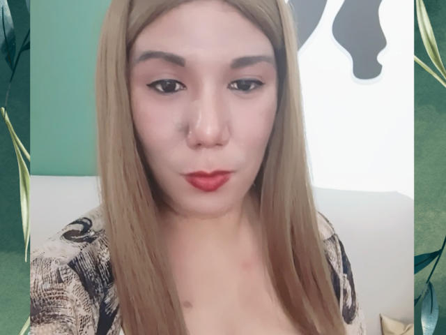 SpicyClaudyTS - Sexe cam en vivo - 26189441