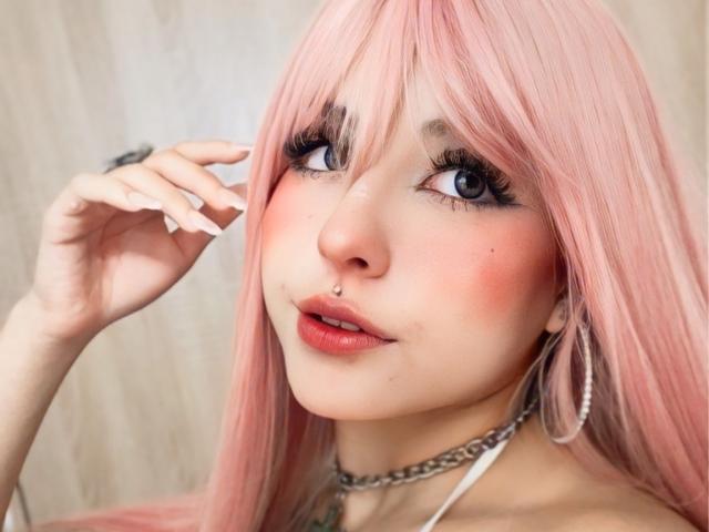 GraceClarke - Live sex cam - 26189681