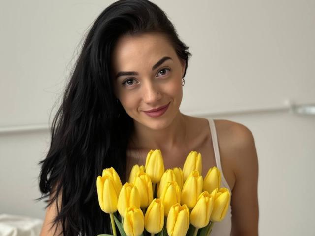 EviLune - Sexe cam en vivo - 26189957