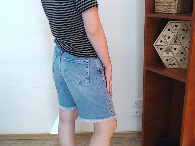 Steisii - Live sexe cam - 26190445