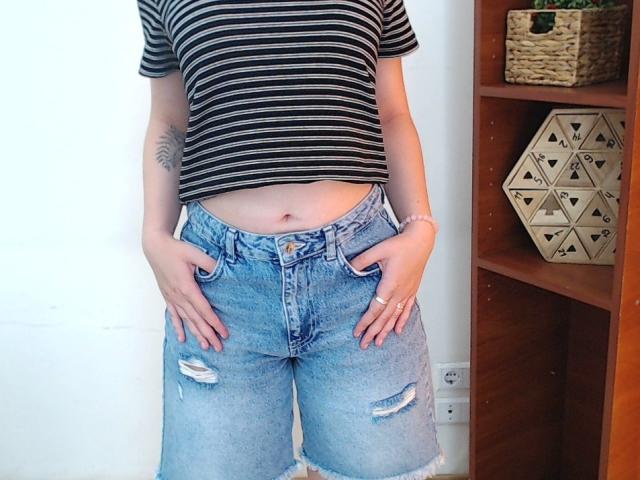 Steisii - Live porn &amp; sex cam - 26190457