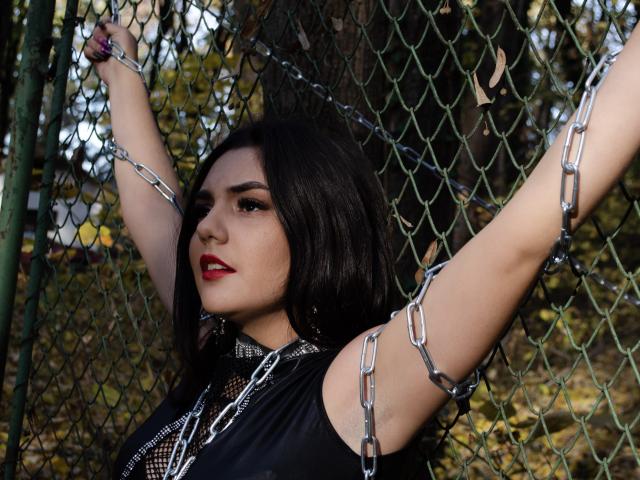 CassieRose - Live sexe cam - 26191145
