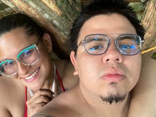 JuliaxRosee - Live sex cam - 26191217