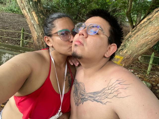 JuliaxRosee - Live sex cam - 26191225