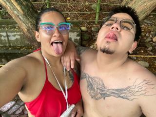 JuliaxRosee - Live sex cam - 26191229