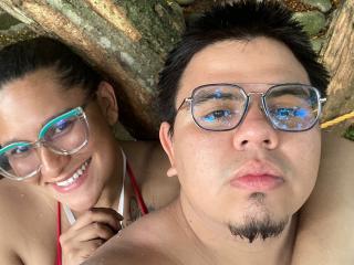 JuliaxRosee - Live sex cam - 26191233