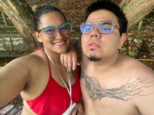 JuliaxRosee - Live sex cam - 26191237