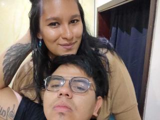 JuliaxRosee - Live sex cam - 26191241